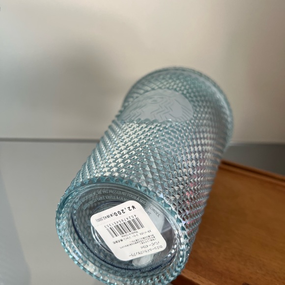 BNWT 2022 Starbucks Japan icy grande - Picture 2 of 4